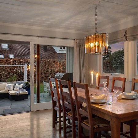 Slemdal, Oslo West Villa Eksteriør billede